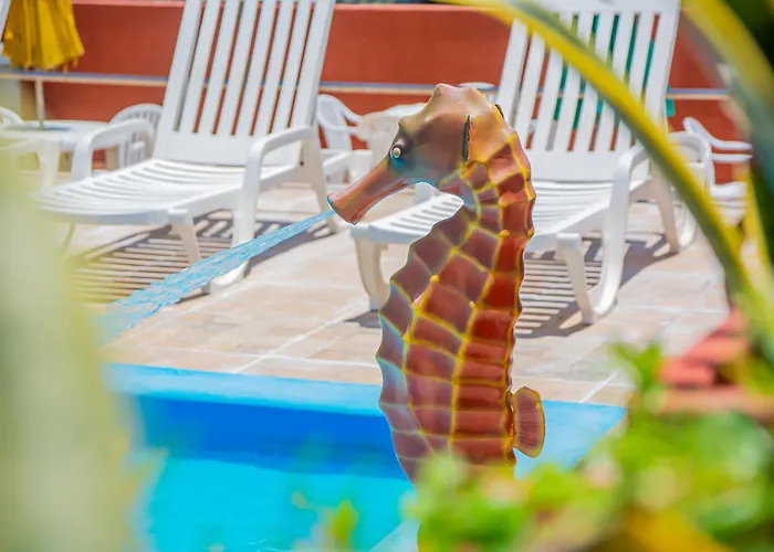 Brisa Do Mar Beach Hotel