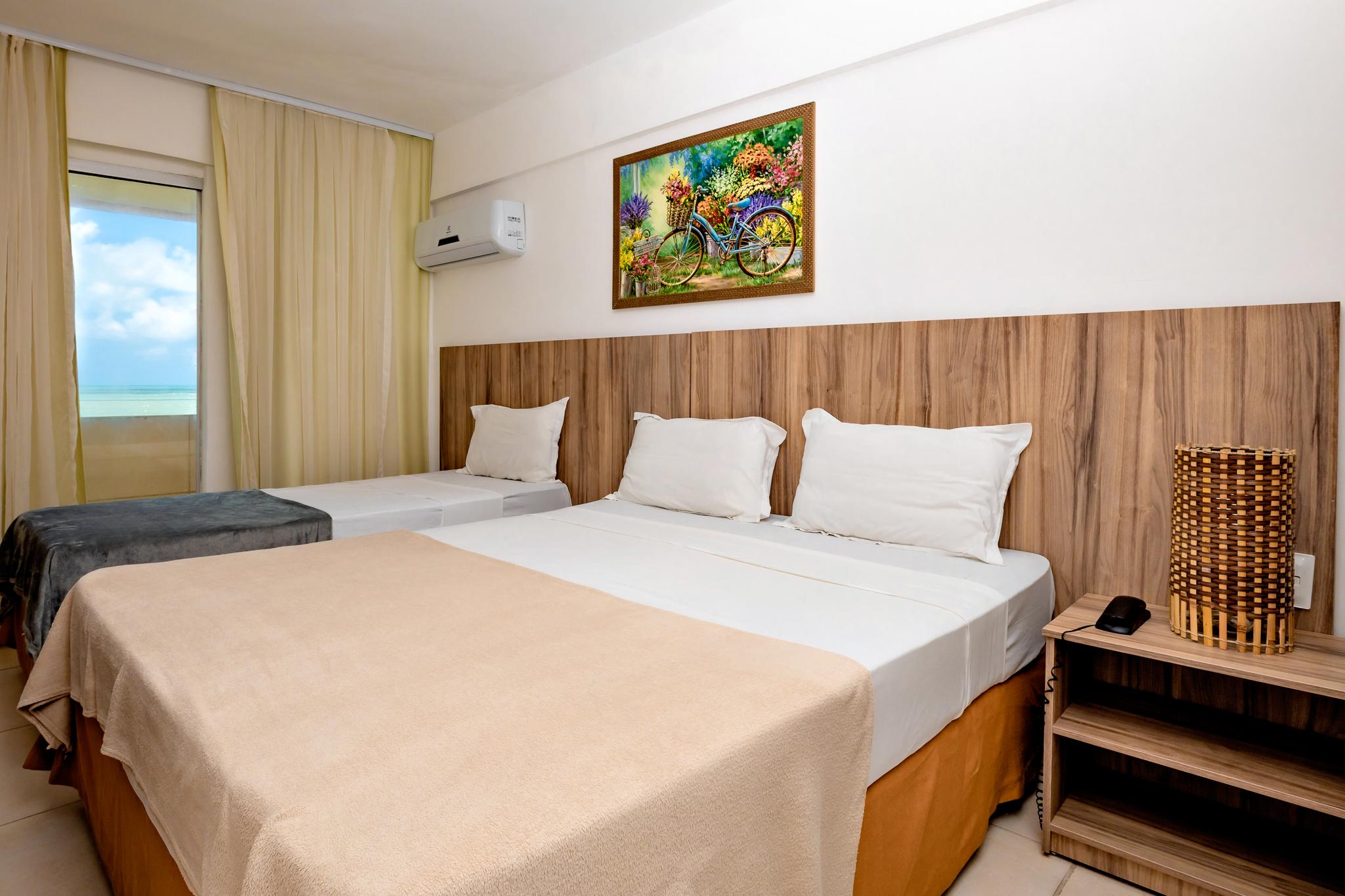 Brisa Do Mar Hotel