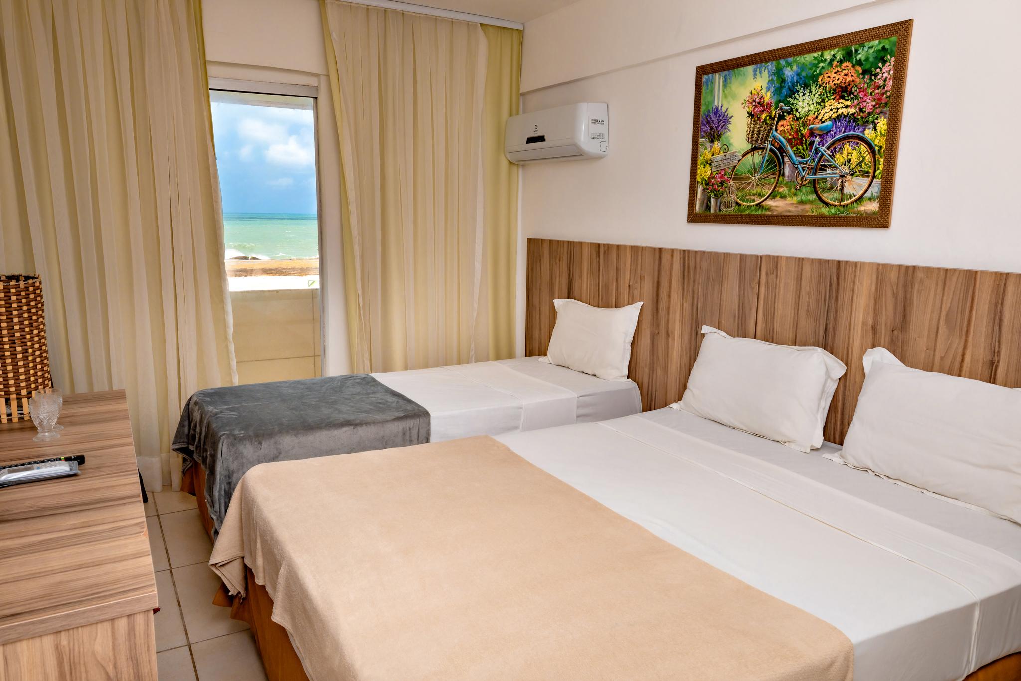 Brisa Do Mar Hotel