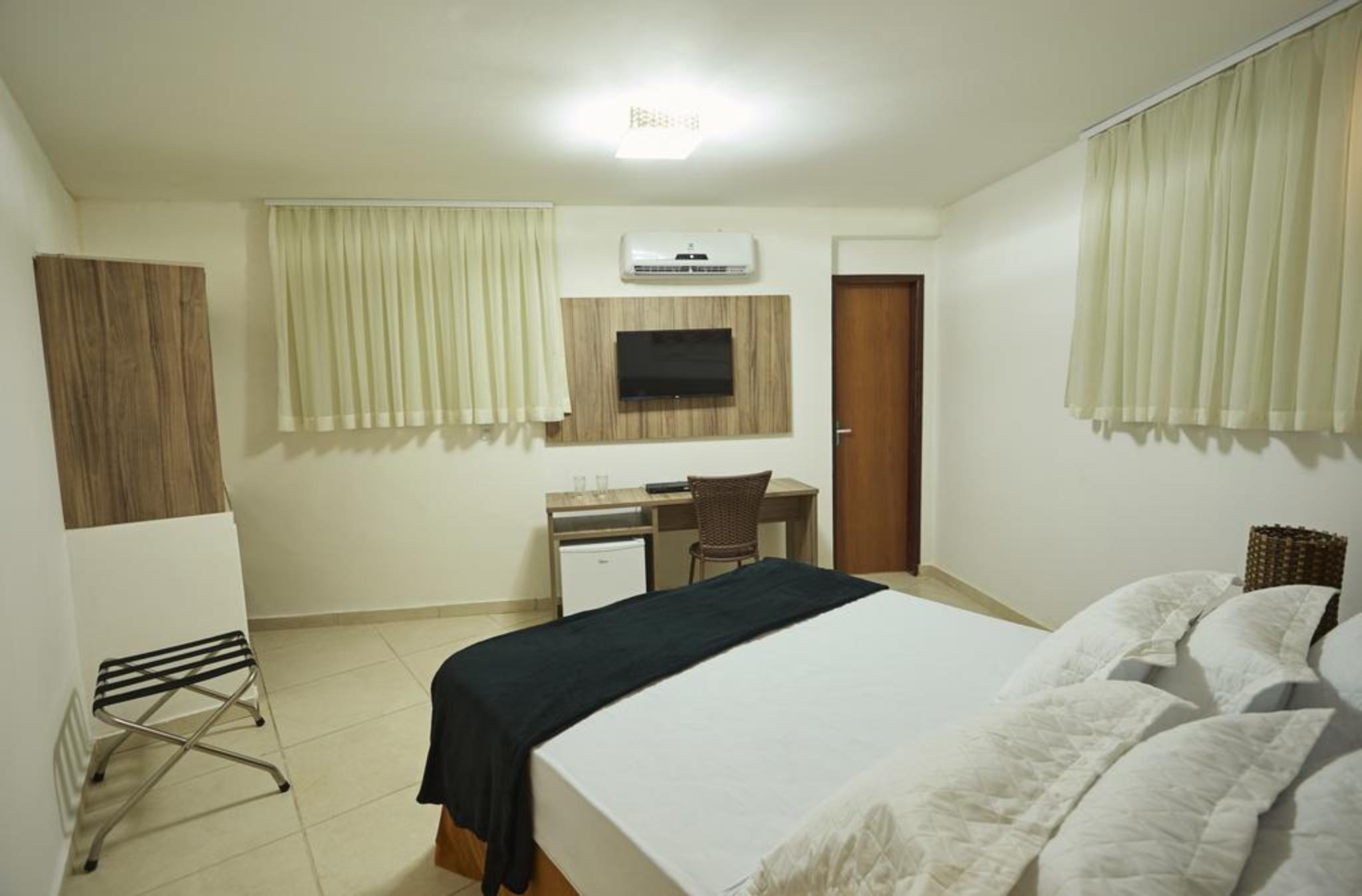 Hotel Brisa Do Mar Natal