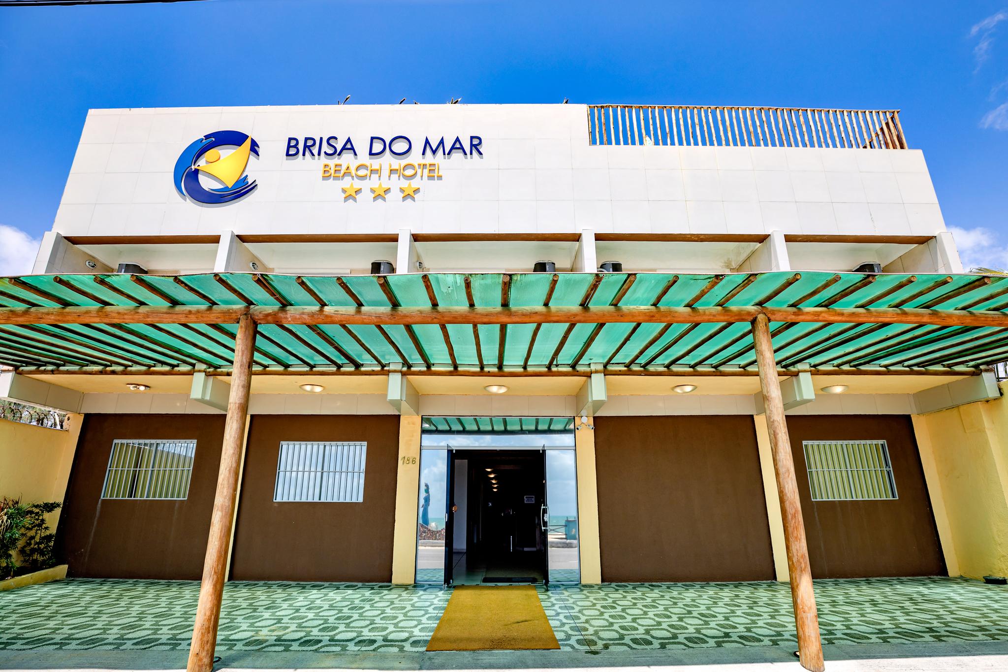 Brisa Do Mar Hotel