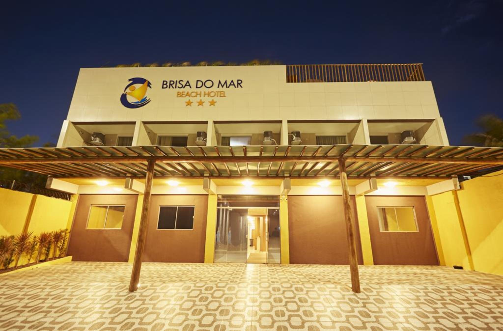 Brisa Do Mar 3* Natal