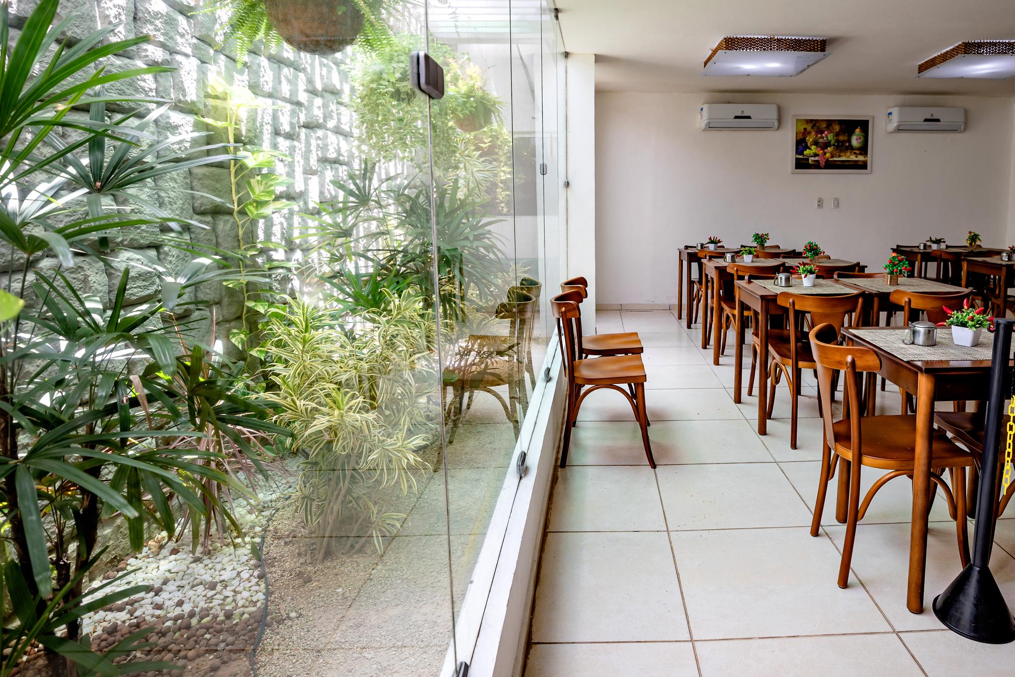 Hotel Brisa Do Mar 3*