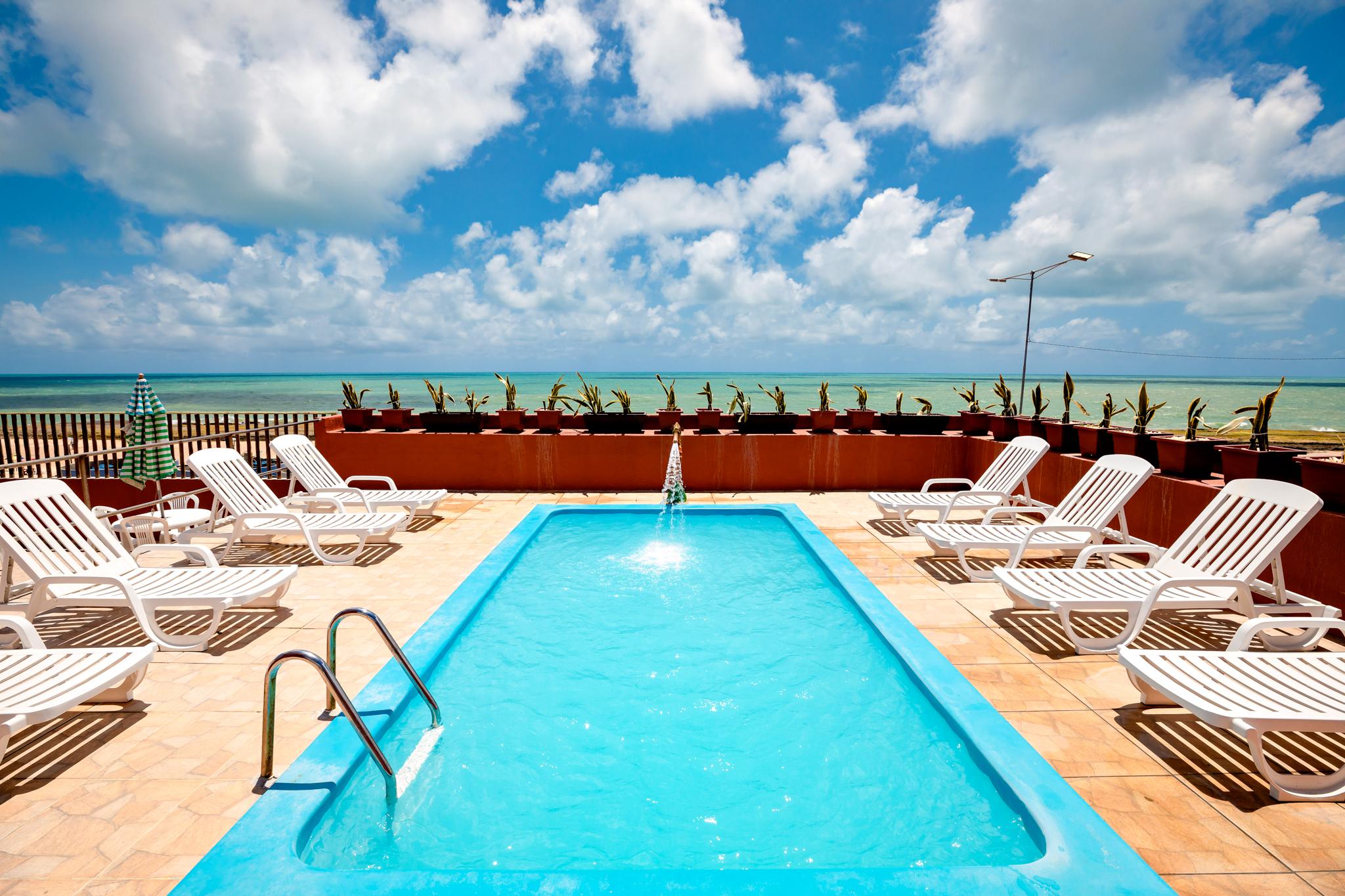 Brisa Do Mar Hotel 3*