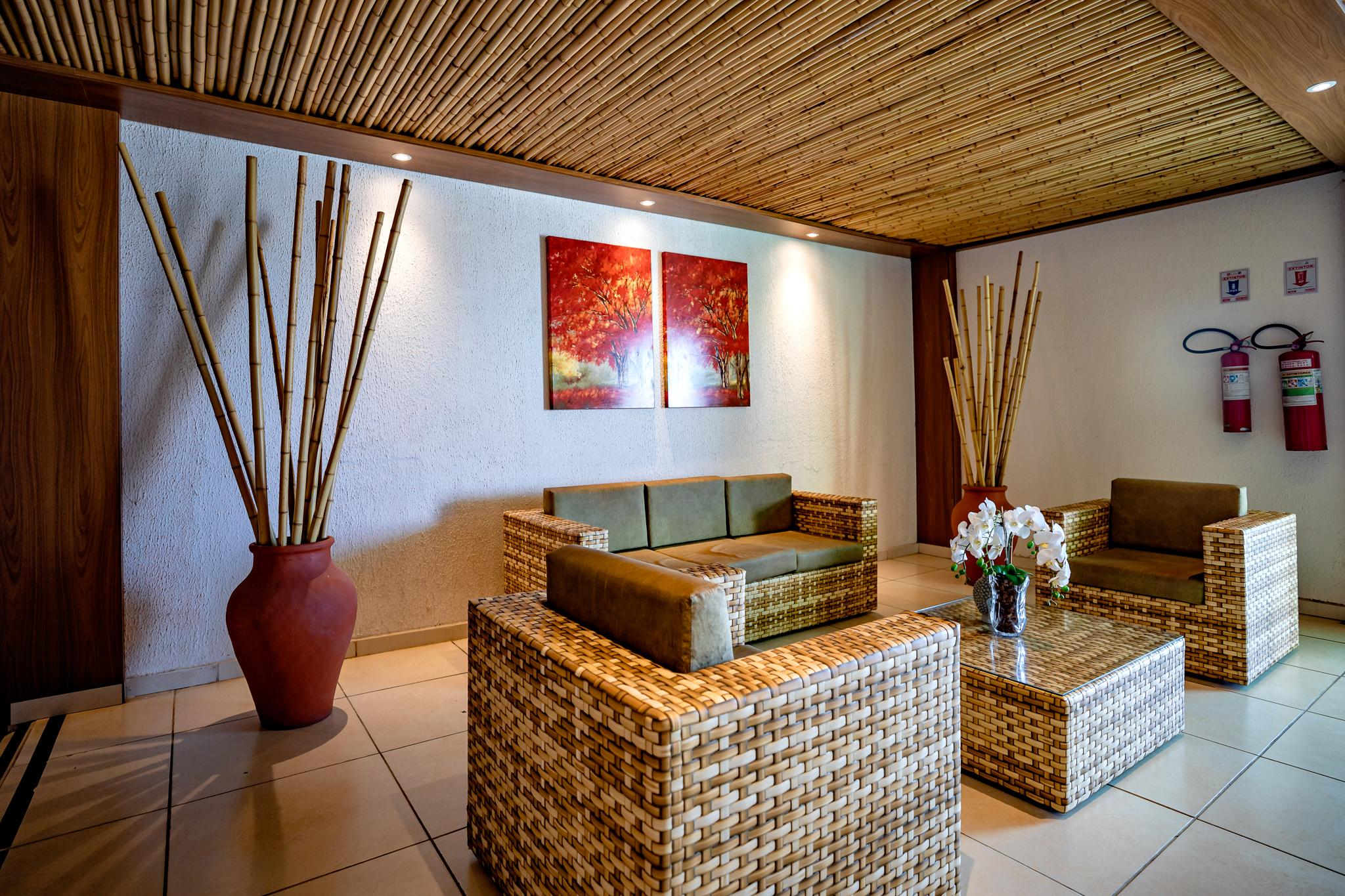 Brisa Do Mar Hotel 3*