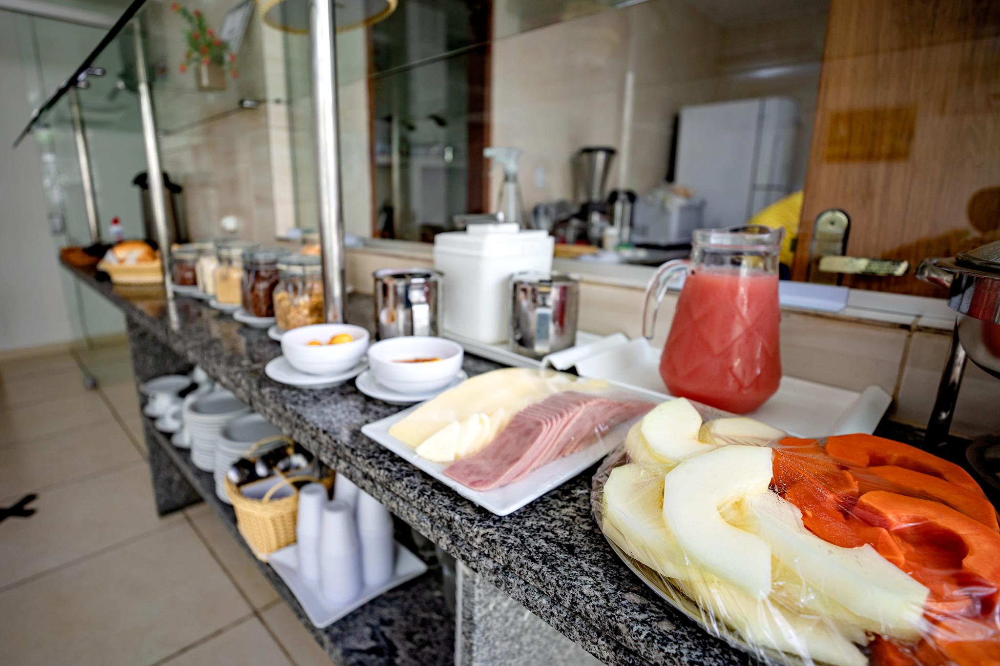 Brisa Do Mar Hotel