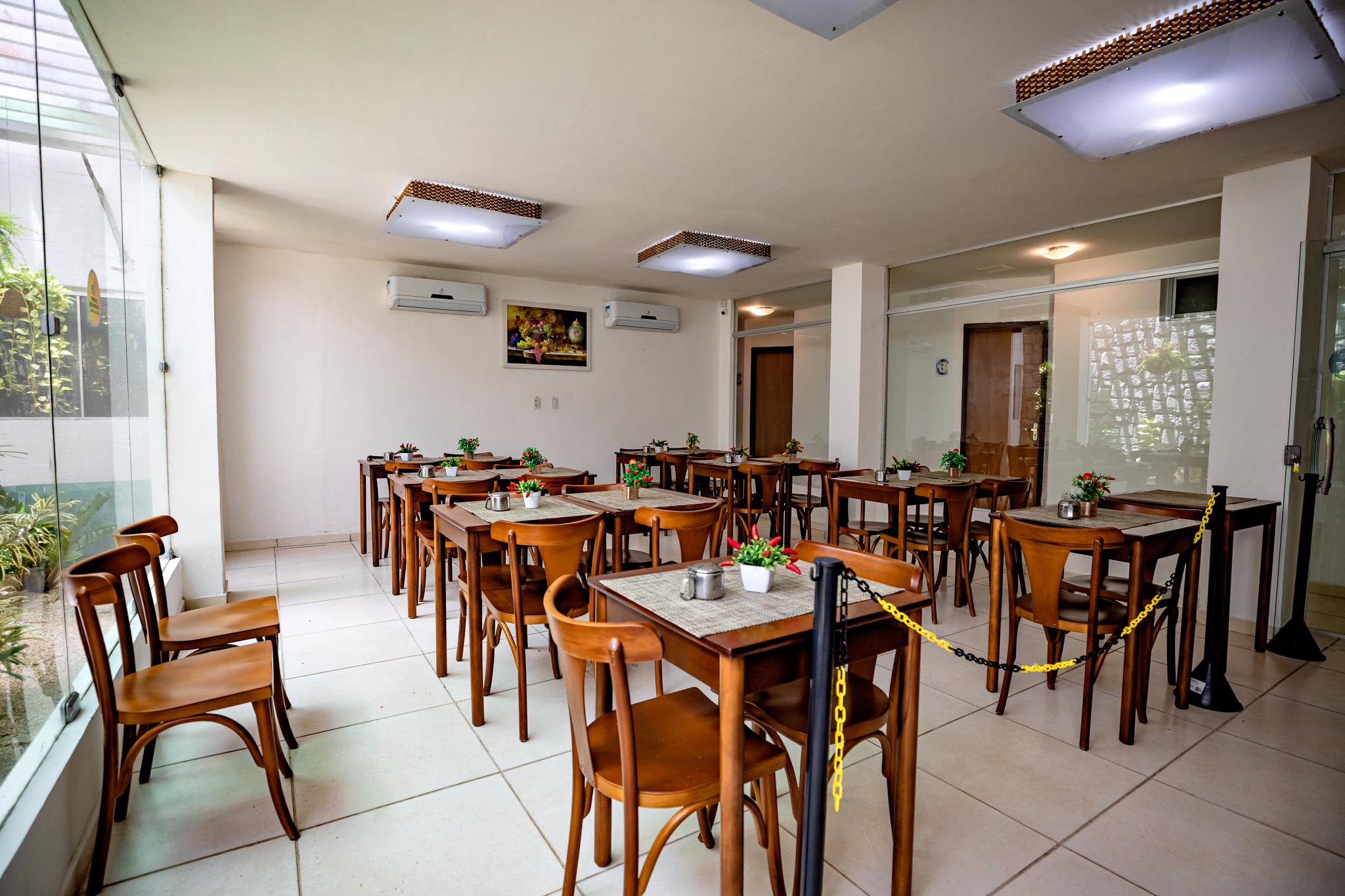 Hotel Brisa Do Mar Natal