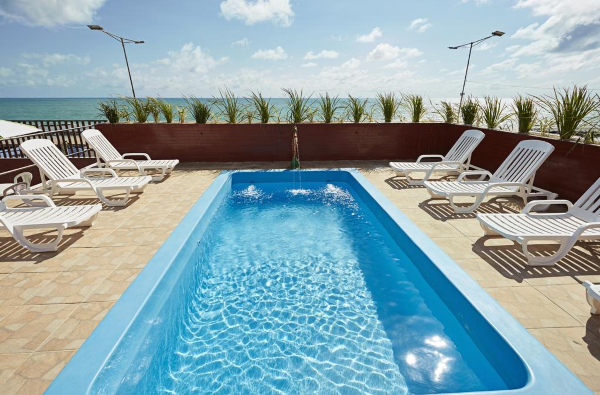 Hotel Brisa Do Mar 3*