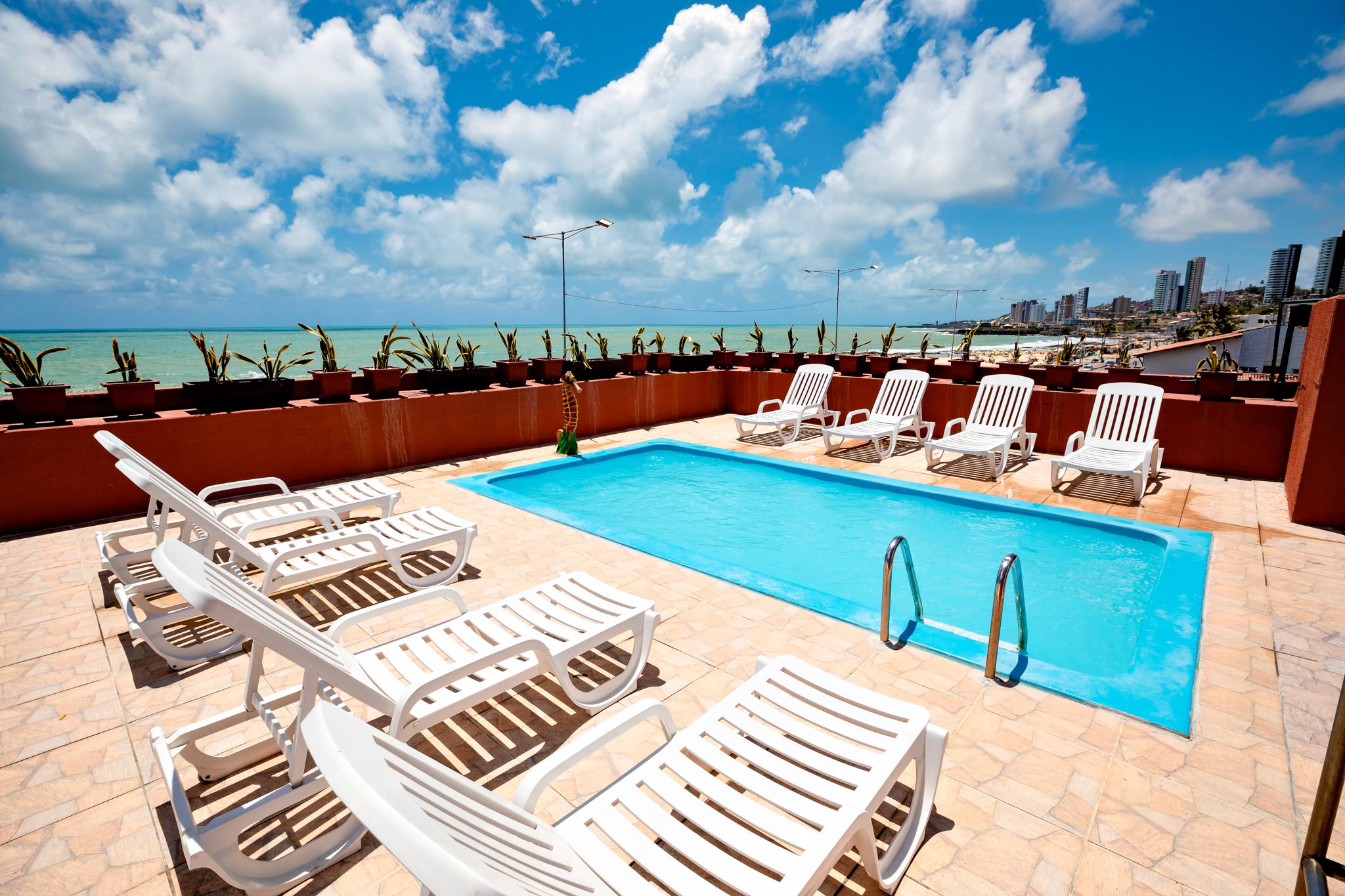 Brisa Do Mar Hotel Natal