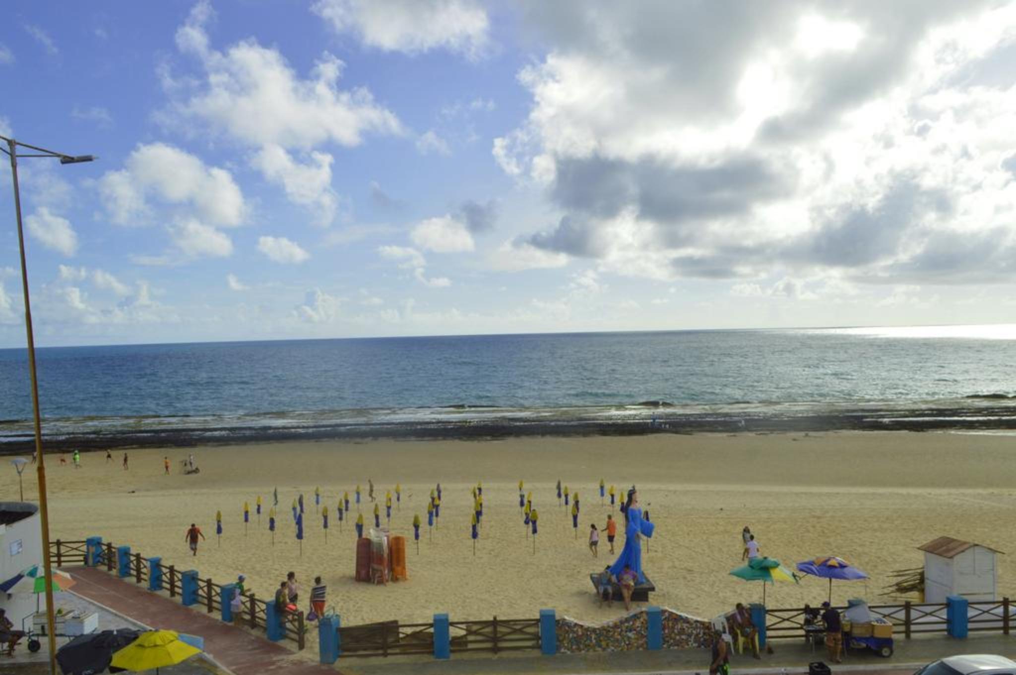 Brisa Do Mar Hotel