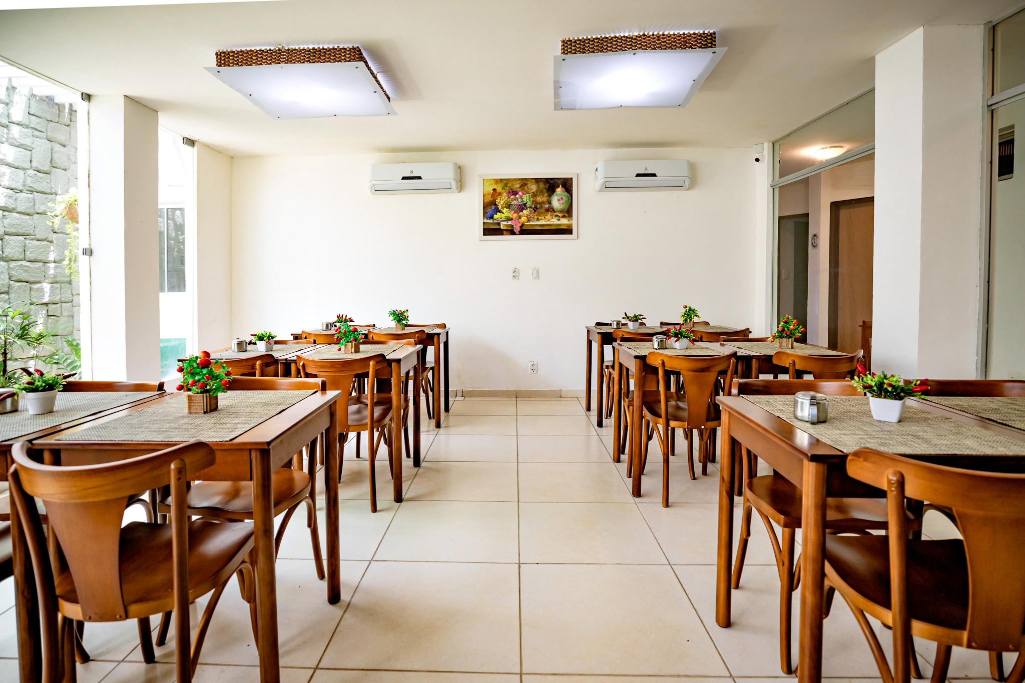 Brisa Do Mar Hotel 3*