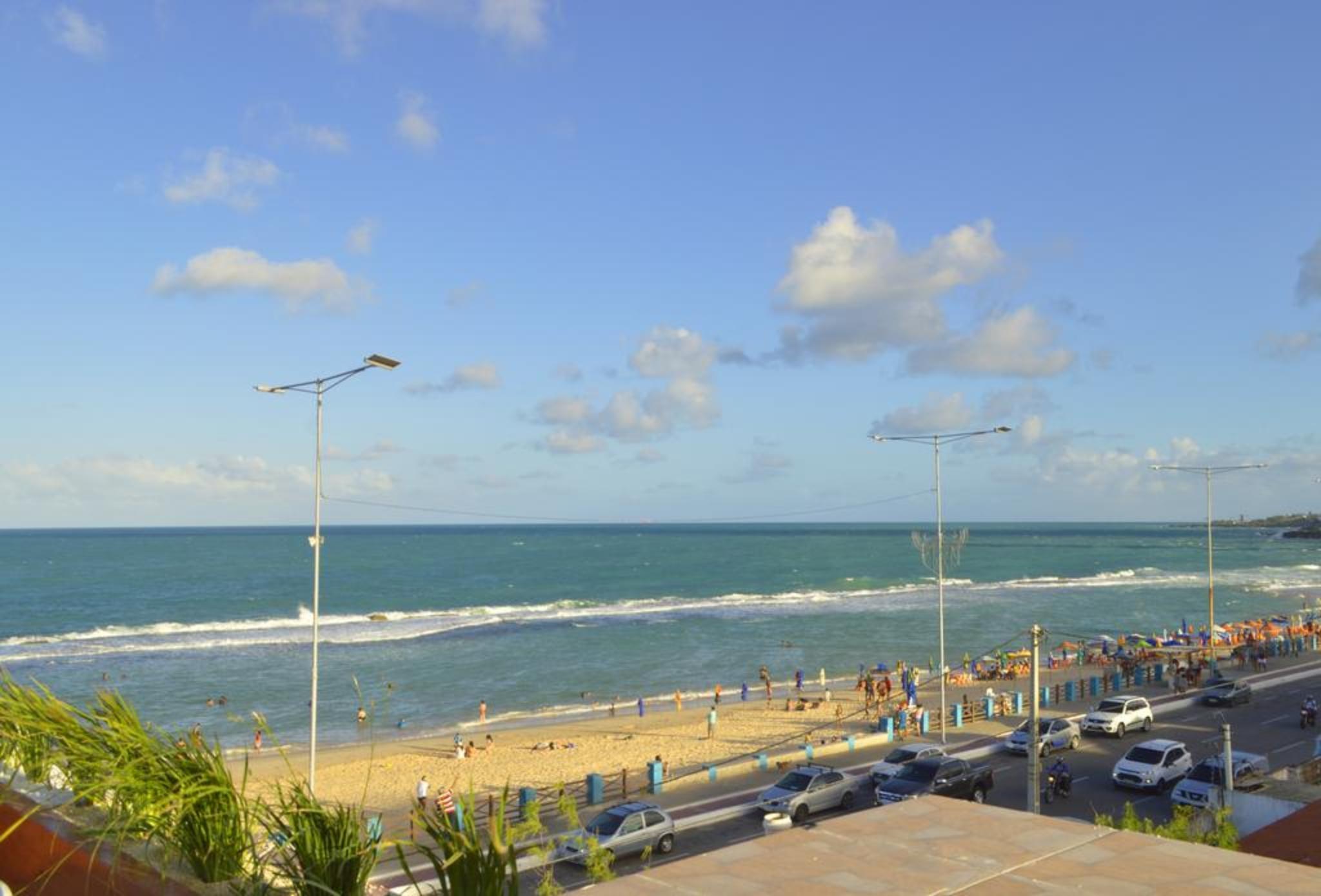 Brisa Do Mar