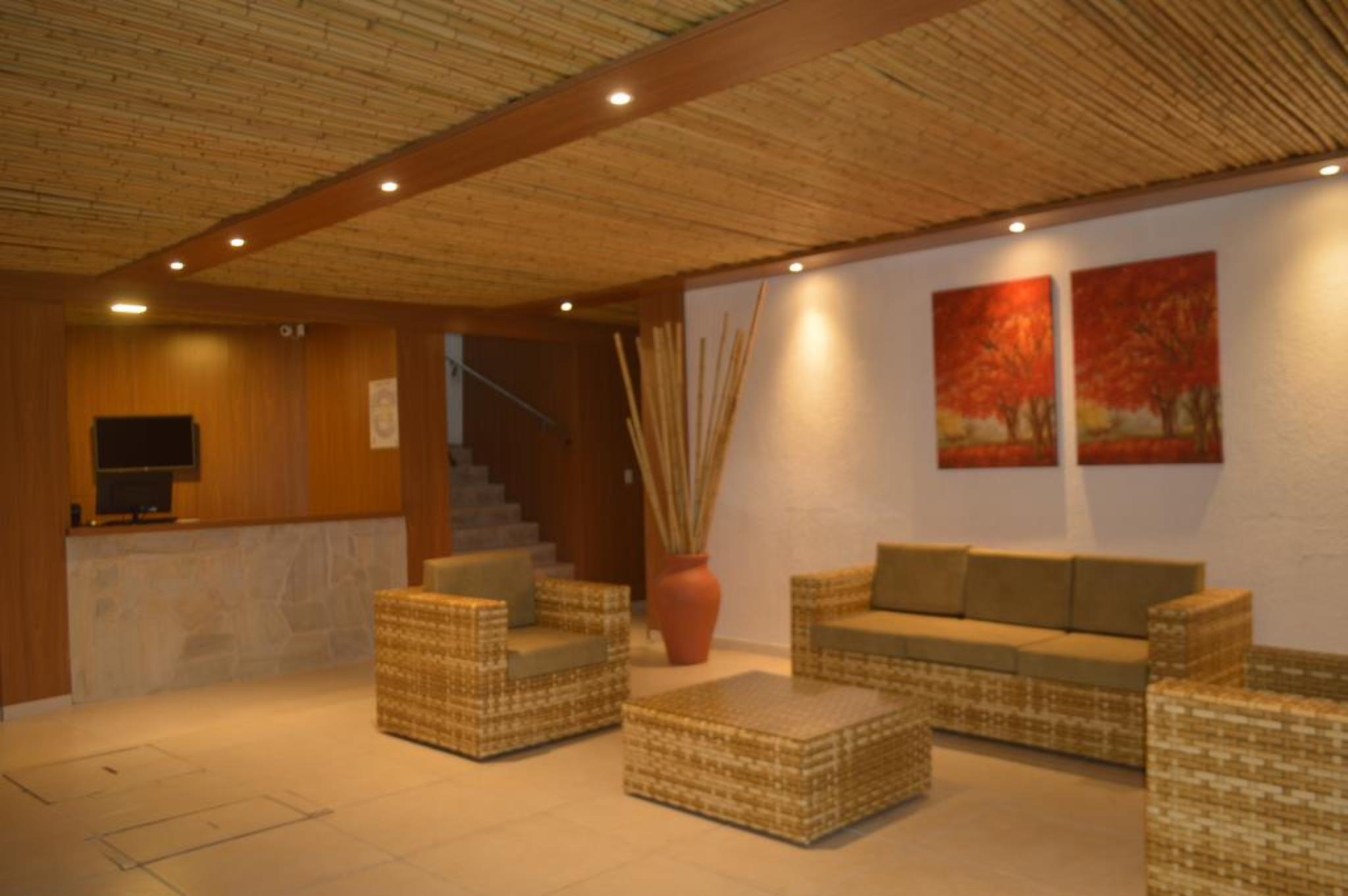 Hotel Brisa Do Mar Natal