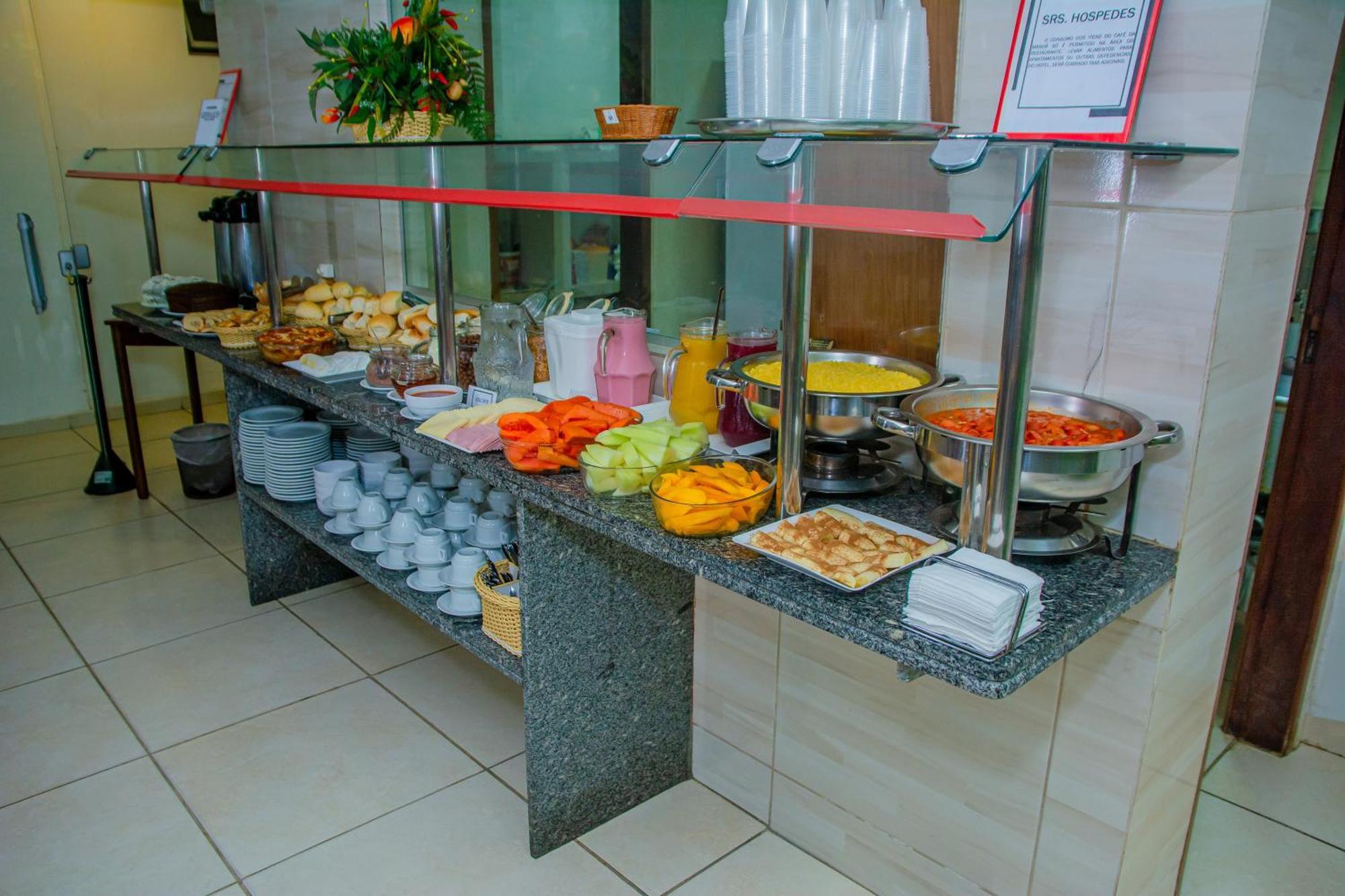 Brisa Do Mar Hotel 3*