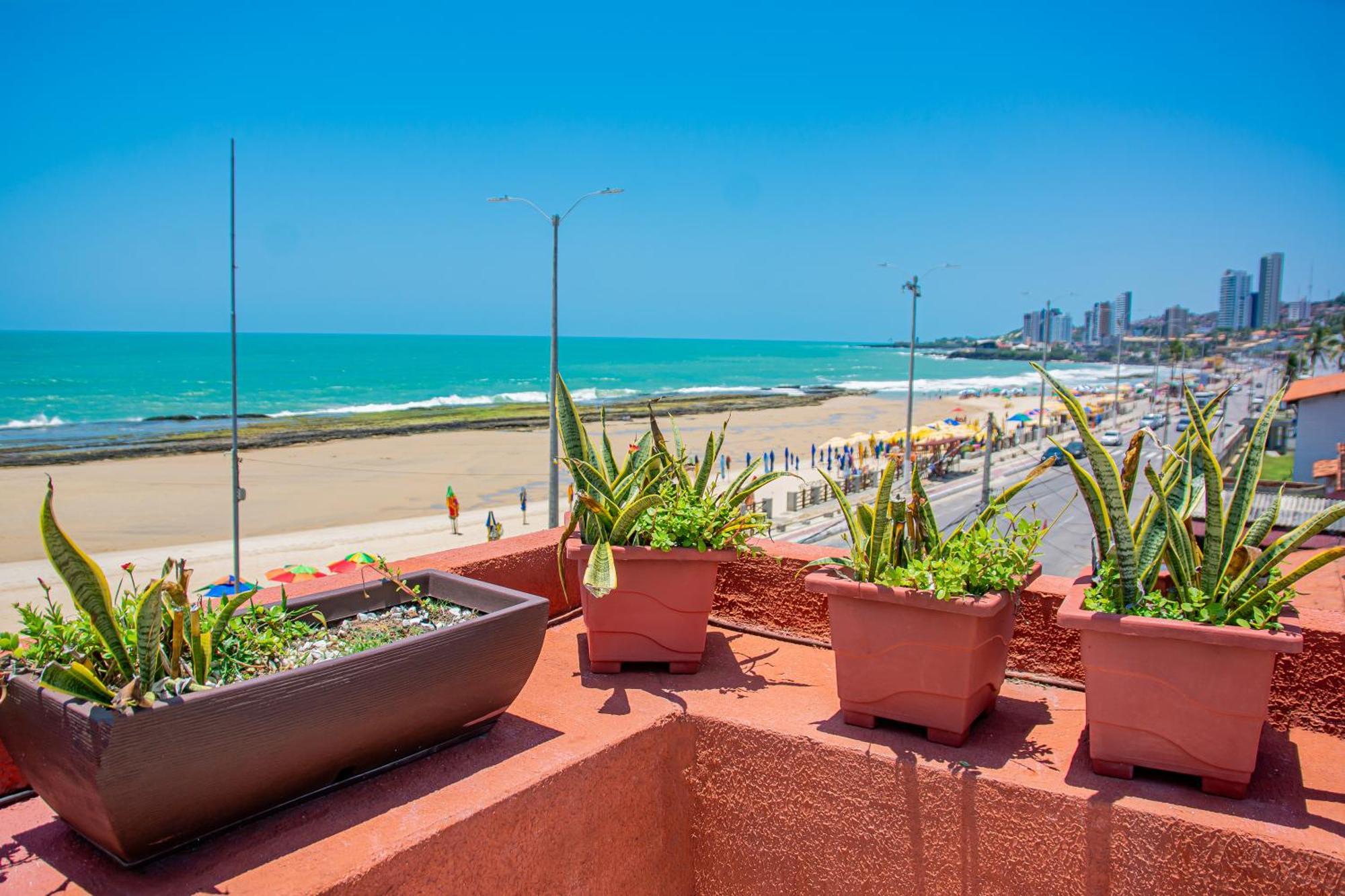 Hotel Brisa Do Mar