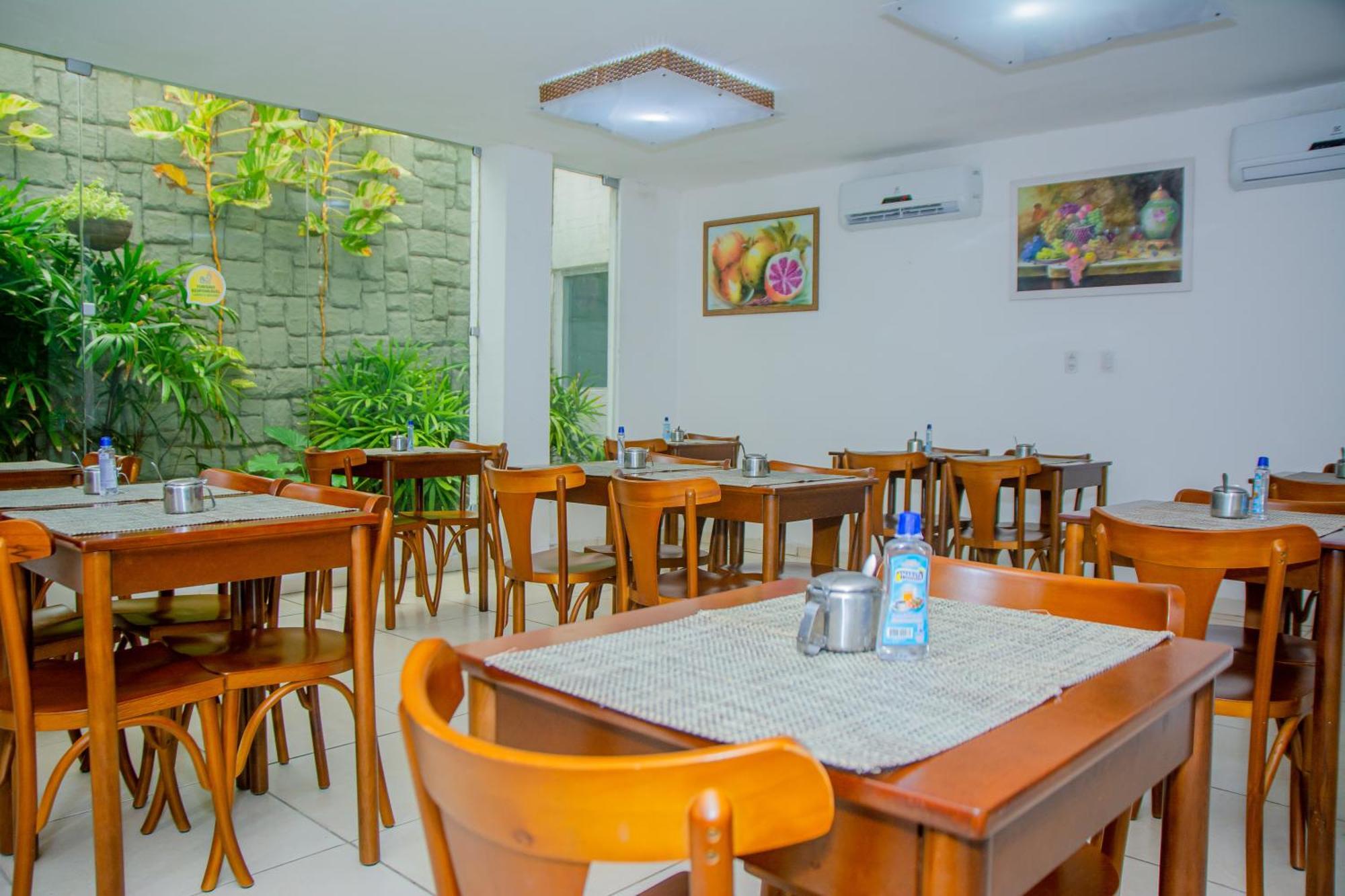 Hotel Brisa Do Mar 3*