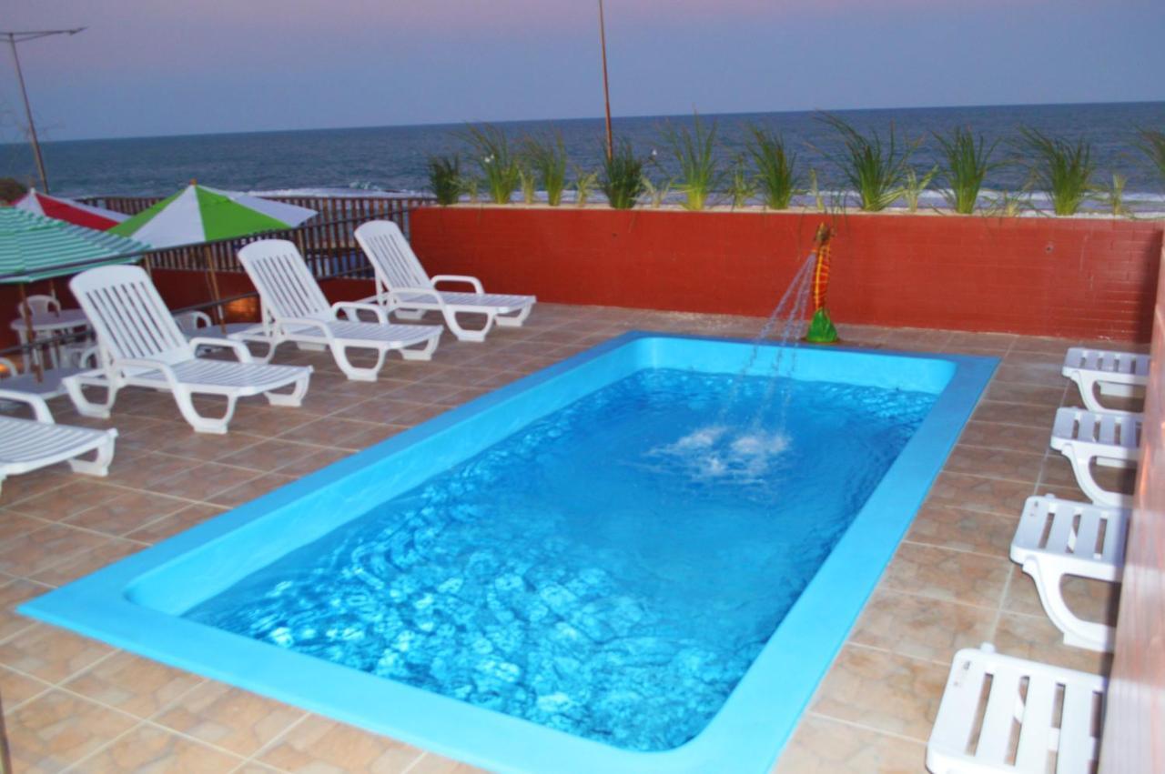 Hotel Brisa Do Mar 3*