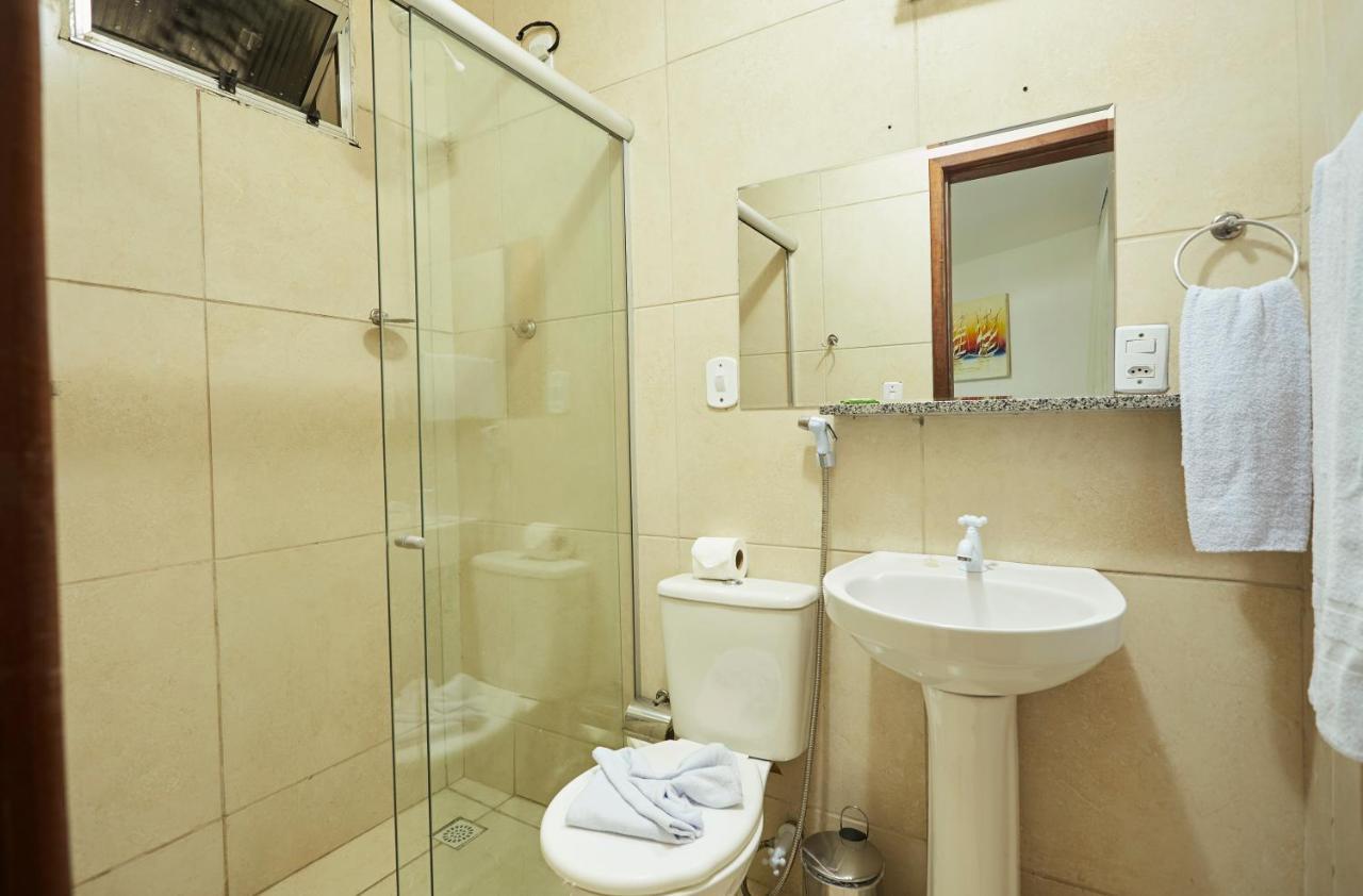 Brisa Do Mar Hotel